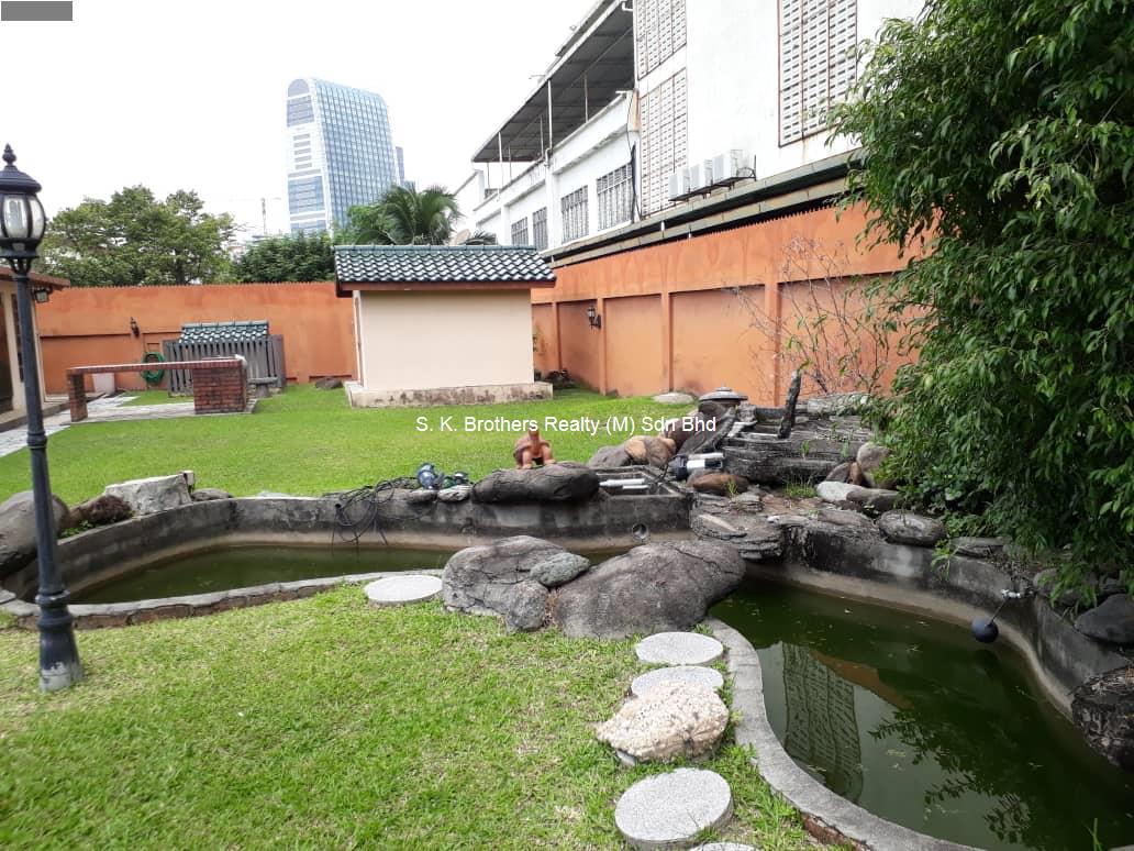 latest property